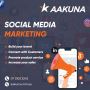 Social Media Marketing Brisbane - AAKUNA