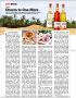 Must-Try Drinks in Goa