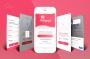 Dating app development company- Hookup4u
