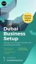 Start a Holding Company Dubai