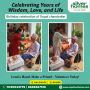 Senior citizen care services in Pune | Silver Home