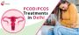 PCOS Treatment with Ayurveda