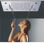 Experience Pure Comfort with the GOEKA Luxury Ceiling Shower