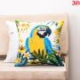 Buy Cushion Cover Online  Stylish 16x16 Designs Available