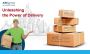 Fastest Courier Service for Australia and New zealand