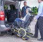 Disability Support Services & Personal Care Help in Brisbane
