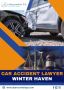 Car Accident Lawyer Winter Haven | Claim Your Compensation