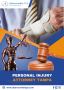 Personal Injury Attorney Tampa — Get the Compensation Personal Injury Attorney Tampa — Get the Compensation