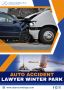 Fast Help from Auto Accident Lawyer Winter Park