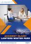 Accident Injury Lawyers Winter Park — Free Consults Availabl