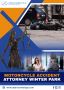 Motorcycle Accident Attorney Winter Park – We Fight for Ride