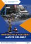 Experienced Motorcycle Accident Lawyer Orlando Help