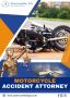 Leading Motorcycle Accident Attorney in Florida - Abercrombi