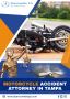 Tampa Attorney for Motorcycle Accidents – Free Consultation 