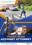 Pedestrian Accident Attorney - Abercrombie, P.A.