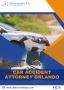 Experienced Orlando Car Accident Attorney at Abercrombie P.A