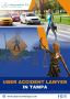 Get Justice with Skilled Uber Accident Lawyer in Tampa
