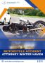 Experienced Motorcycle Accident Attorney Serving Winter Have