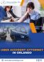 Expert Uber Accident Attorney in Orlando You Can Rely On