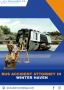 Experienced Bus Accident Attorney in Winter Park