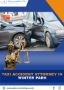Experienced Taxi Accident Attorney in Winter Park