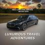 Best limo near me in Palm Beach
