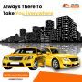 UK Hills Travels - Best Taxi Services in Dehradun