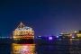 Unforgettable Dinner Cruise in Goa
