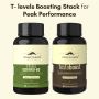 Natural Testosterone Booster – Rasayanam TestoBoost & Gokhru