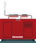 Retrofit for DG Set | Vasthi Instruments | Manufactures