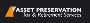 Asset Preservation, Estate Planning