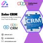 Zoho Consulting Partner