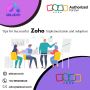 Zoho One Payroll