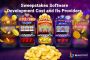 sweepstakes software development With BR Softech