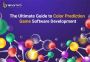 Color Prediction Game Development Company