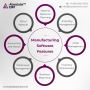 Unlock Peak Efficiency with Absolute ERP for Manufacturing!