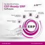 Inventory to Invoicing - Manufacturing ERP Controls Everythi