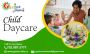  Get Daycare for Your Child near Old Bridge 