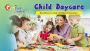 Trusted Child Daycare Center in Tinton Falls, New Jersey