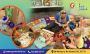 Safe & Educational Childcare in Howell – Genius Kids Academy