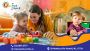Genius Kids Howell – Best Preschool Choice in Howell, NJ 