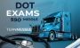 DOT Exams $90 Middle Tennessee – Certified & Affordable