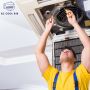 Expert AC Installation Services from AC COOL AIR LLC!