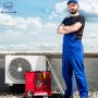 Air Conditioner Repair Services Florida by AC COOL AIR LLC