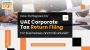 Filing UAE Corporate Tax Returns 2025 — Step-by-Step