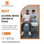 Best Alcohol Rehab Centers in Texas - Accredited Rehabs