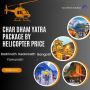 Chardham Yatra by Helicopter - Accretion Aviation Chardham Yatra by Helicopter - Accretion Aviation