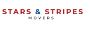 Stars and Stripes Movers Stars and Stripes Movers
