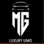 Limousine service in Houston, Texas