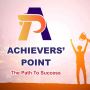 Achievers Point - Coaching Classes In Mansarovar Achievers Point - Coaching Classes In Mansarovar